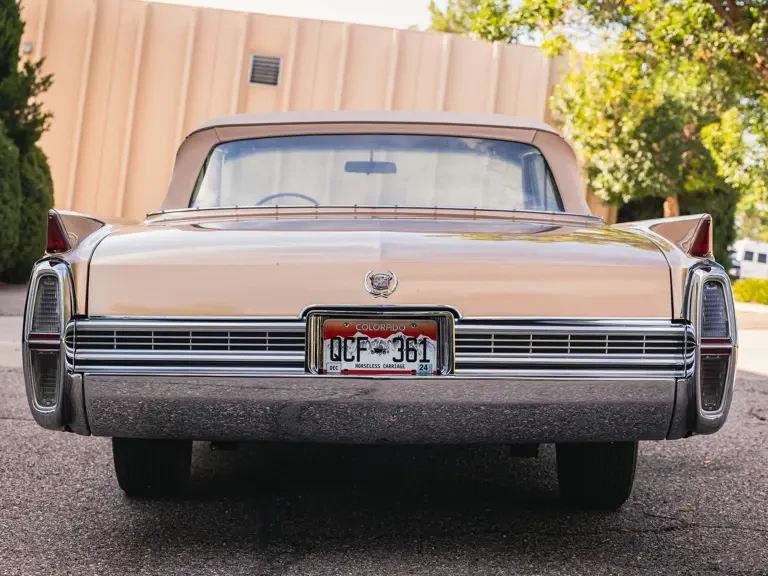 1964 Cadillac Eldorado 6th Gen - Image 7 of 31