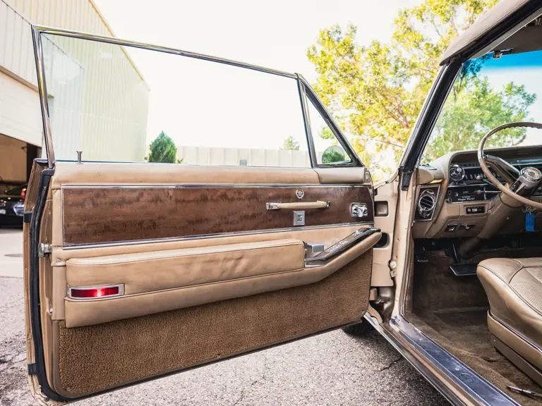 1964 Cadillac Eldorado 6th Gen - Image 27 of 31