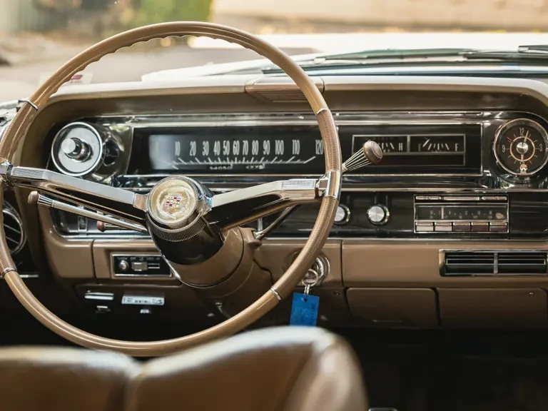 1964 Cadillac Eldorado 6th Gen - Image 14 of 31