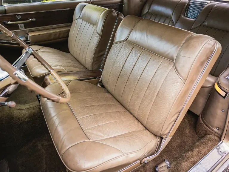 1964 Cadillac Eldorado 6th Gen - Image 12 of 31