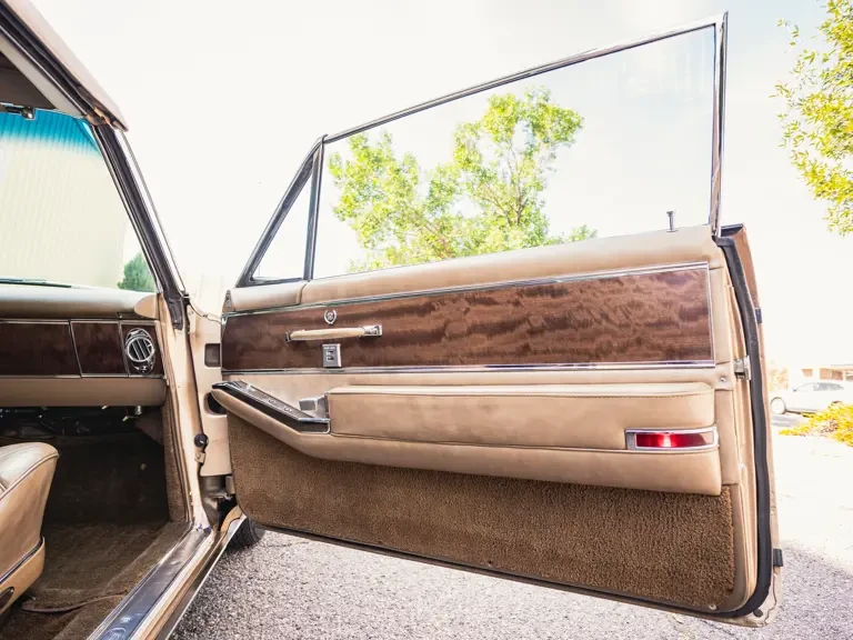 1964 Cadillac Eldorado 6th Gen - Image 26 of 31