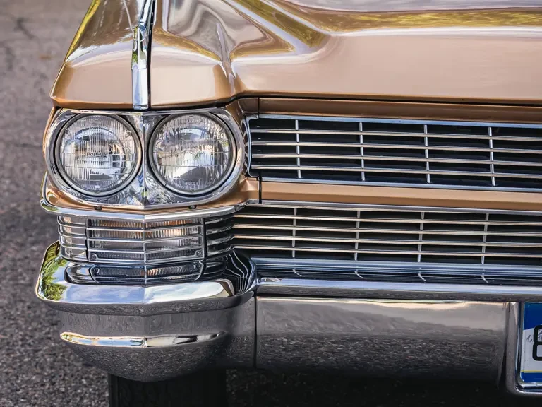 1964 Cadillac Eldorado 6th Gen - Image 31 of 31