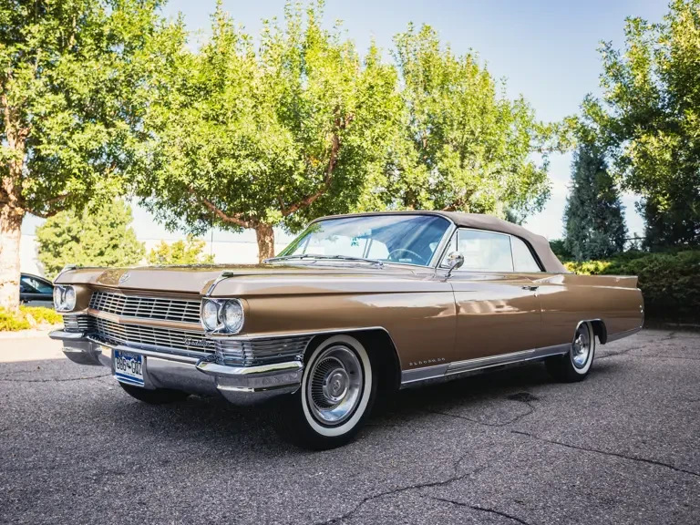 1964 Cadillac Eldorado 6th Gen - Image 2 of 31