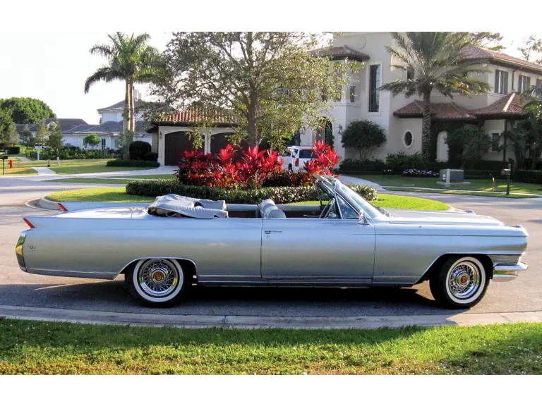 1964 Cadillac Eldorado 6th Gen - Image 5 of 11