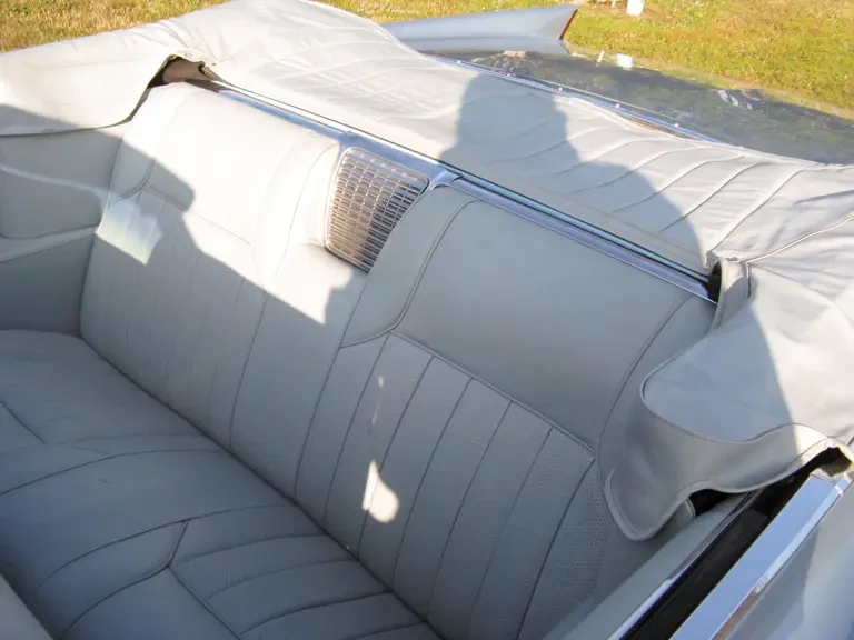 1964 Cadillac Eldorado 6th Gen - Image 9 of 11