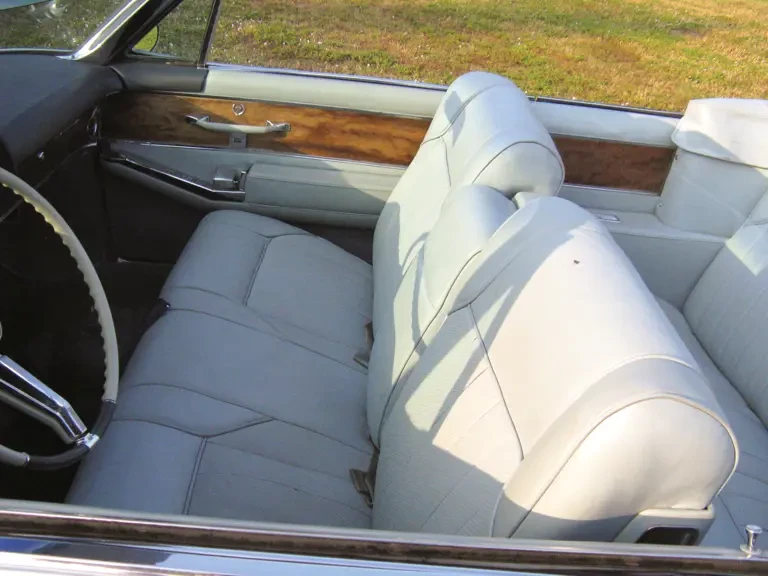 1964 Cadillac Eldorado 6th Gen - Image 8 of 11