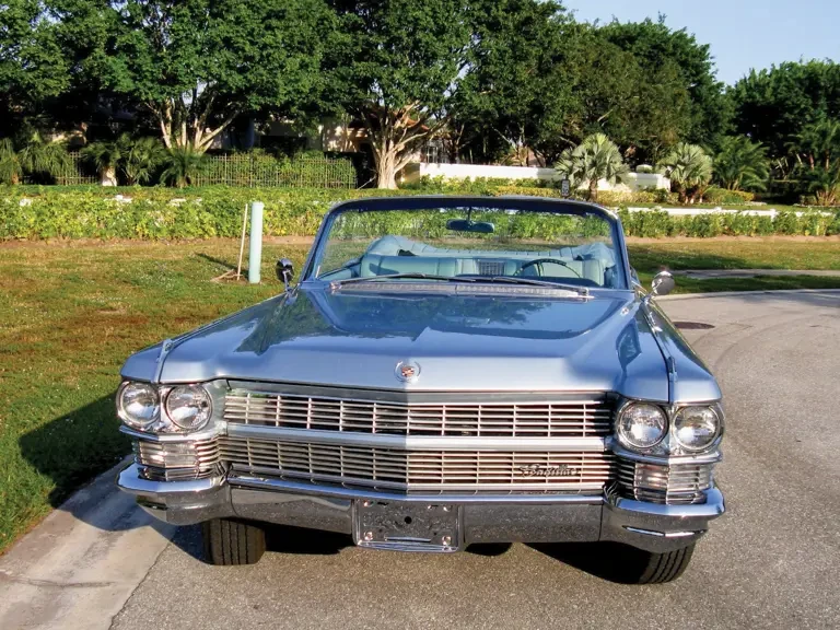 1964 Cadillac Eldorado 6th Gen - Image 7 of 11