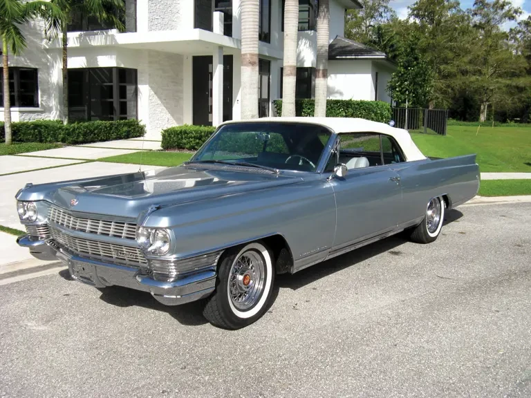 1964 Cadillac Eldorado 6th Gen - Image 11 of 11