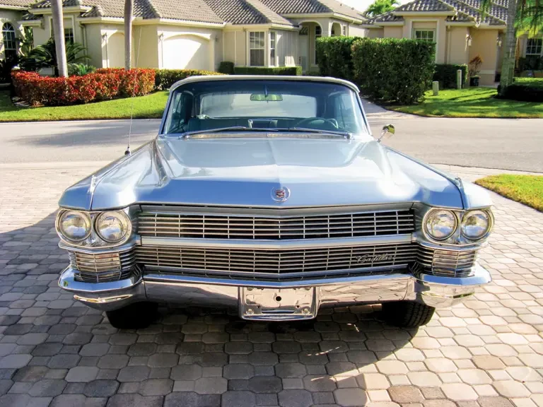 1964 Cadillac Eldorado 6th Gen - Image 6 of 11