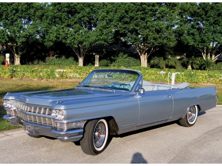 1964 Cadillac Eldorado 6th Gen - Image 2 of 11