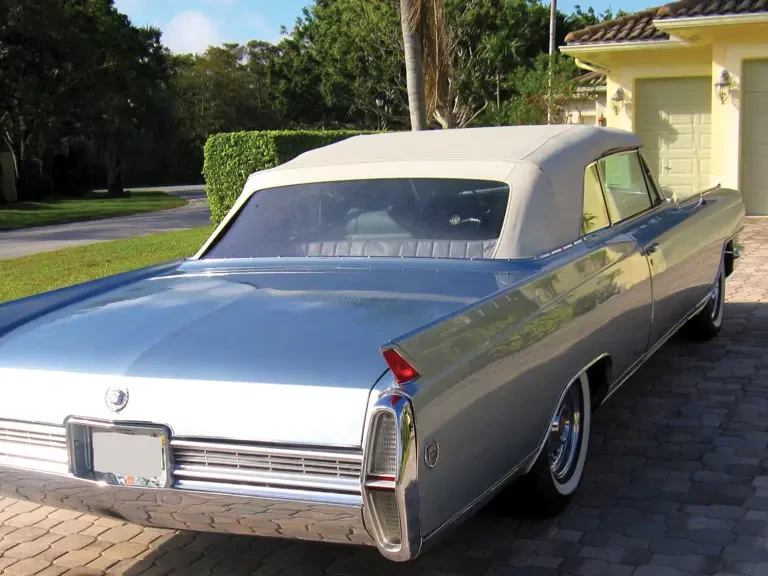 1964 Cadillac Eldorado 6th Gen - Image 3 of 11