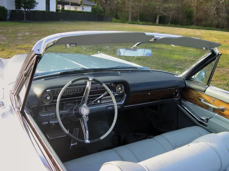 1964 Cadillac Eldorado 6th Gen - Image 4 of 11