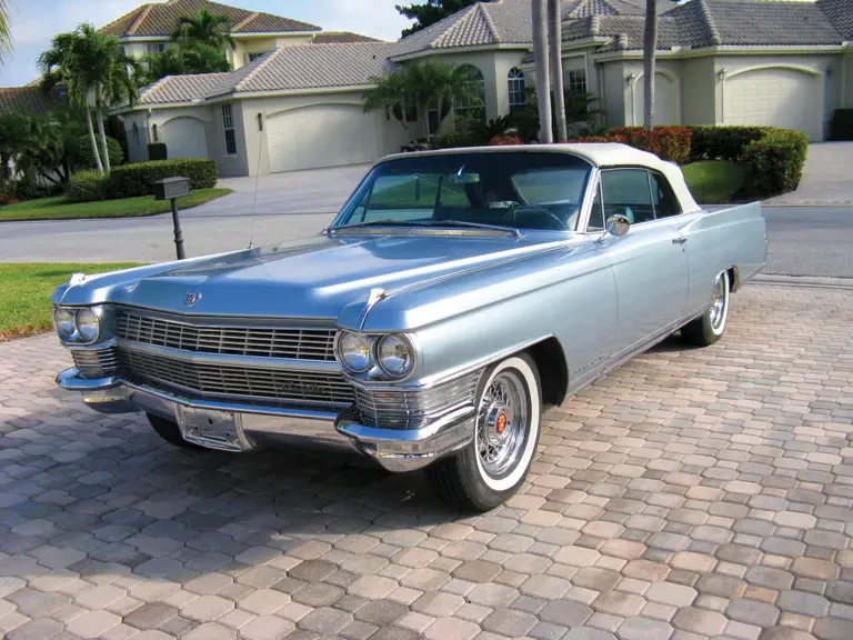 1964 Cadillac Eldorado 6th Gen - Image 10 of 11