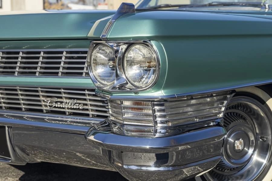 1964 Cadillac Eldorado 6th Gen - Image 6 of 27