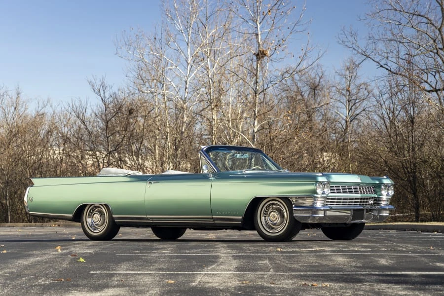 1964 Cadillac Eldorado 6th Gen - Image 13 of 27