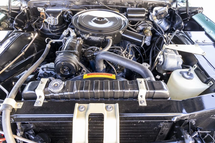 1964 Cadillac Eldorado 6th Gen - Image 25 of 27