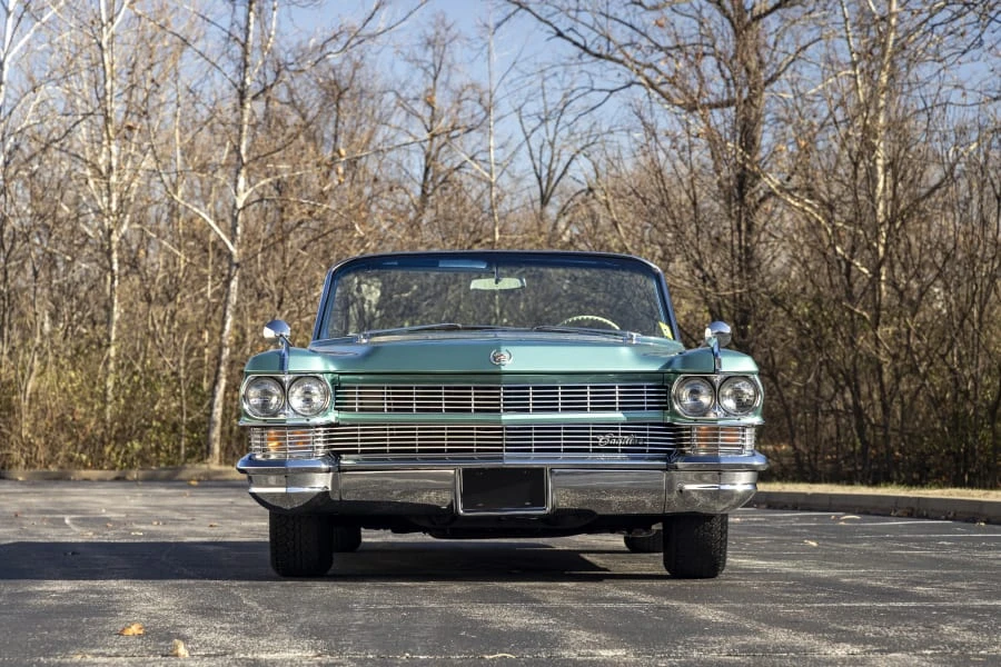 1964 Cadillac Eldorado 6th Gen - Image 4 of 27