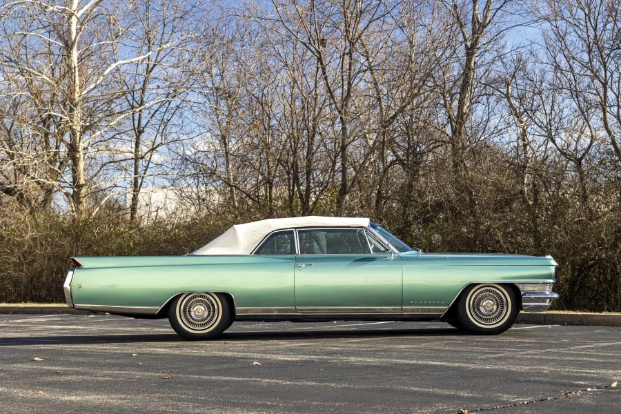 1964 Cadillac Eldorado 6th Gen - Image 8 of 27