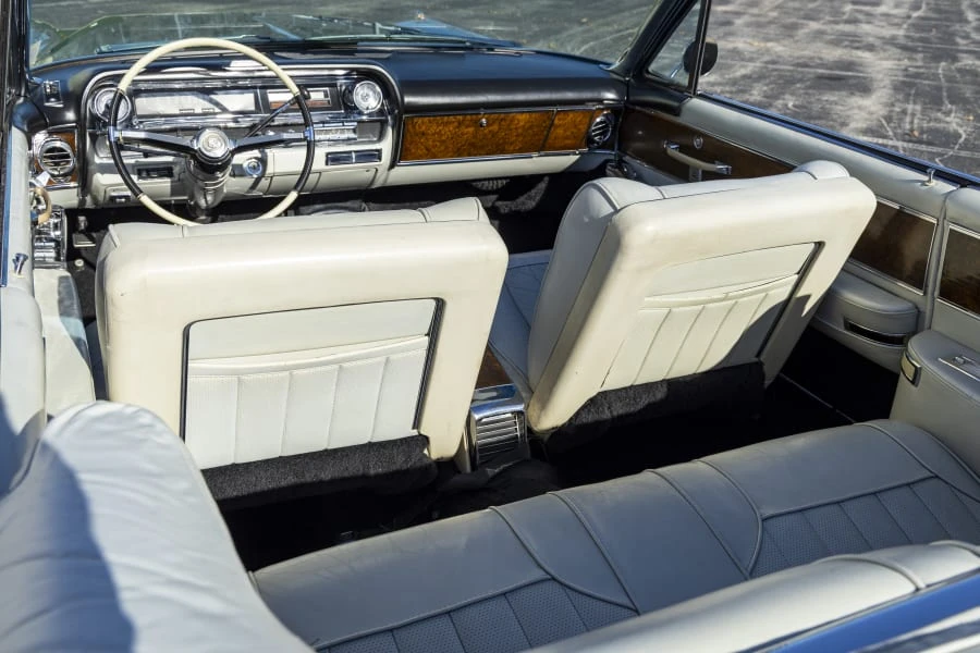 1964 Cadillac Eldorado 6th Gen - Image 20 of 27