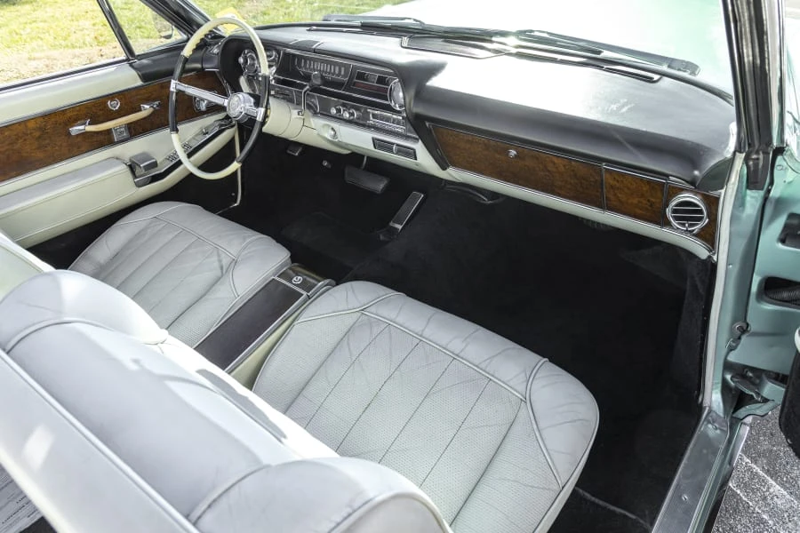 1964 Cadillac Eldorado 6th Gen - Image 18 of 27