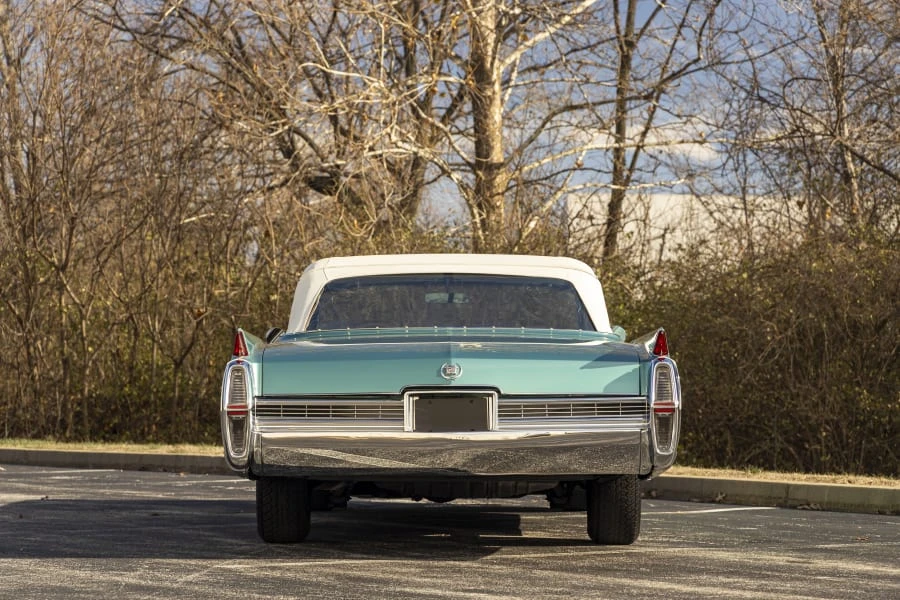 1964 Cadillac Eldorado 6th Gen - Image 11 of 27