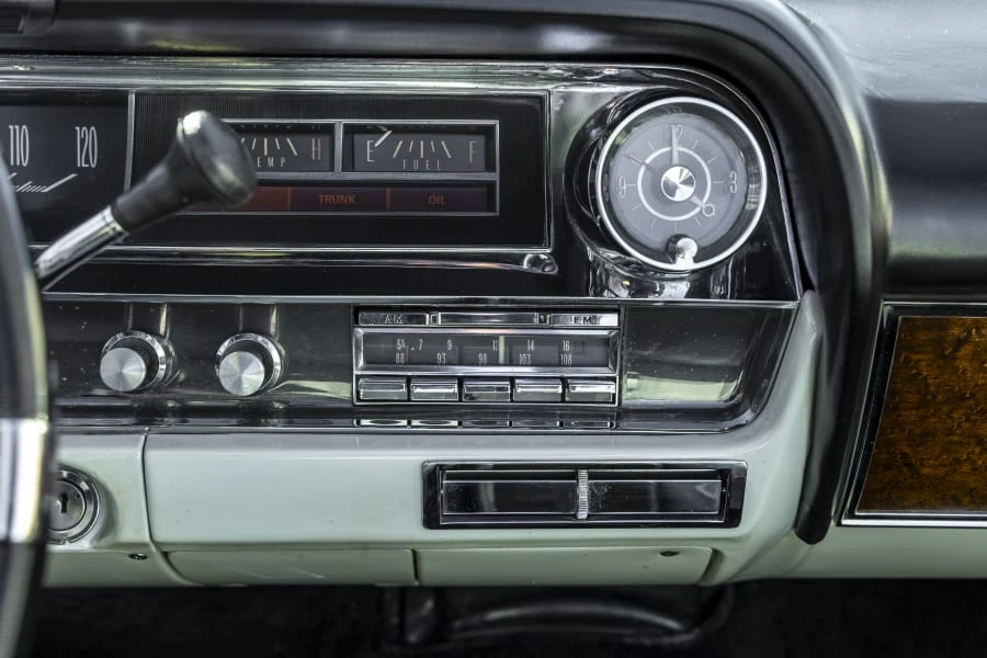 1964 Cadillac Eldorado 6th Gen - Image 22 of 27