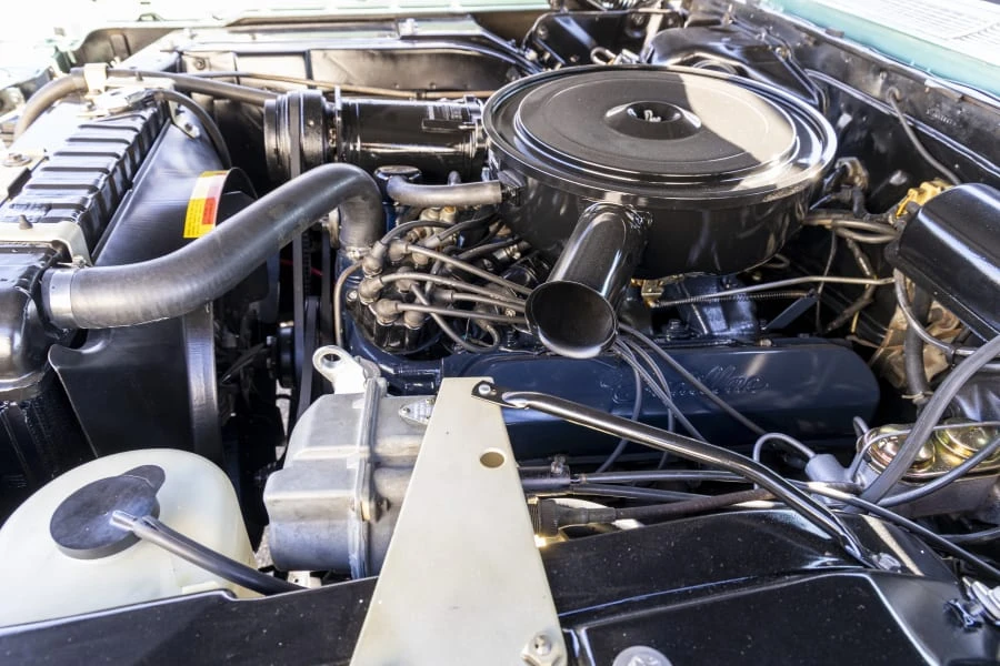1964 Cadillac Eldorado 6th Gen - Image 26 of 27