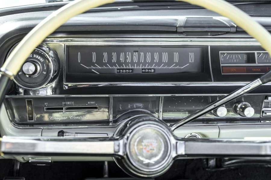 1964 Cadillac Eldorado 6th Gen - Image 17 of 27