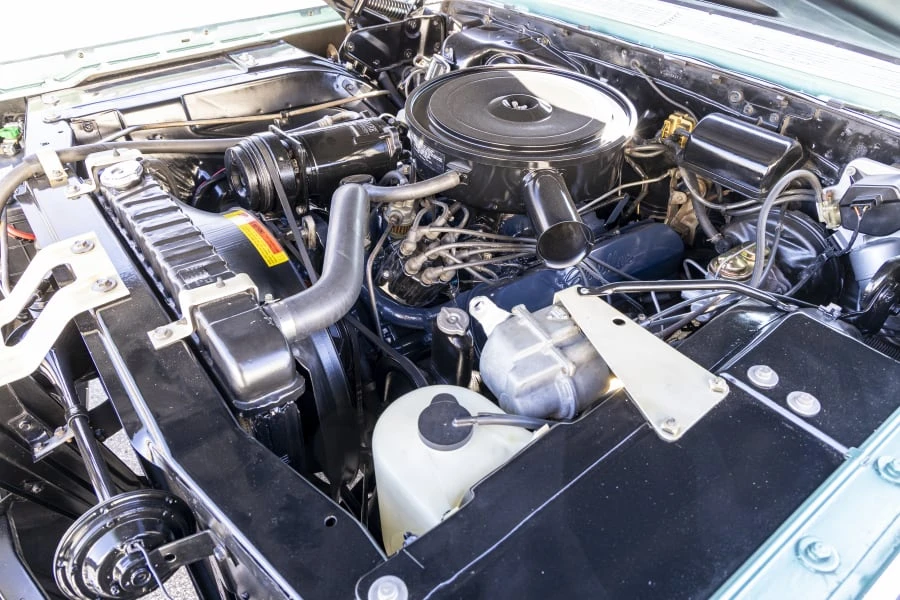 1964 Cadillac Eldorado 6th Gen - Image 24 of 27