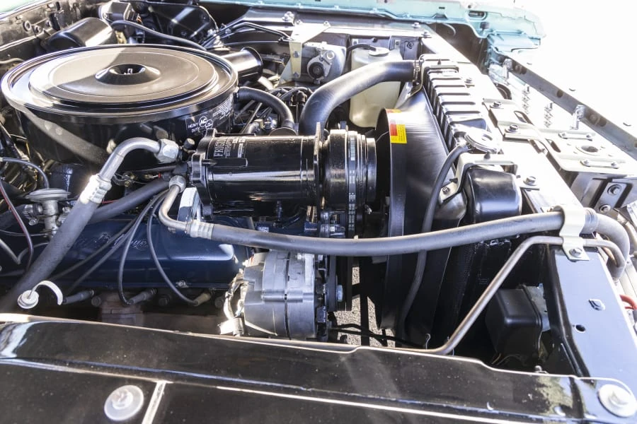1964 Cadillac Eldorado 6th Gen - Image 27 of 27