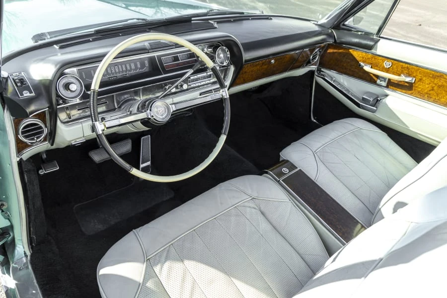 1964 Cadillac Eldorado 6th Gen - Image 16 of 27