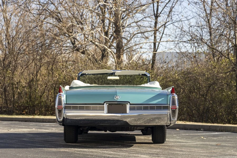 1964 Cadillac Eldorado 6th Gen - Image 5 of 27