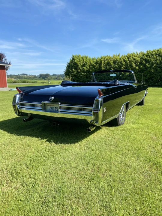 1964 Cadillac Eldorado 6th Gen - Image 13 of 31