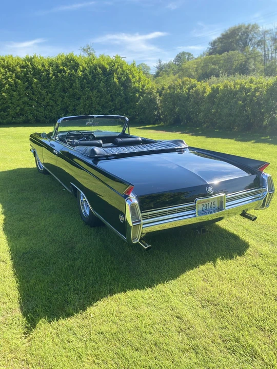 1964 Cadillac Eldorado 6th Gen - Image 12 of 31