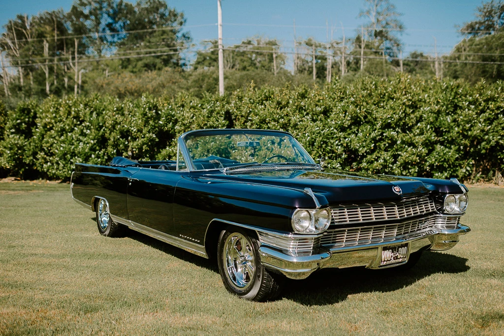 1964 Cadillac Eldorado 6th Gen - Image 3 of 31
