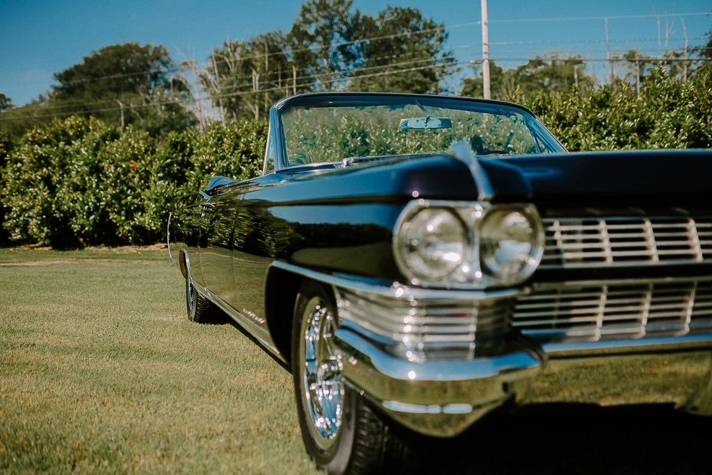 1964 Cadillac Eldorado 6th Gen - Image 5 of 31