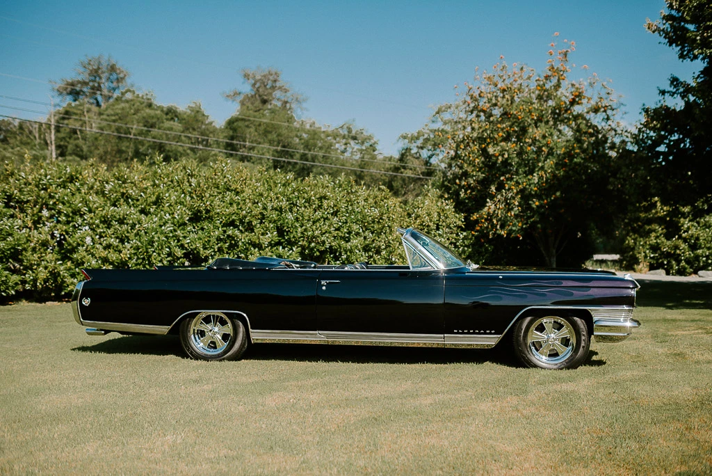1964 Cadillac Eldorado 6th Gen - Image 2 of 31