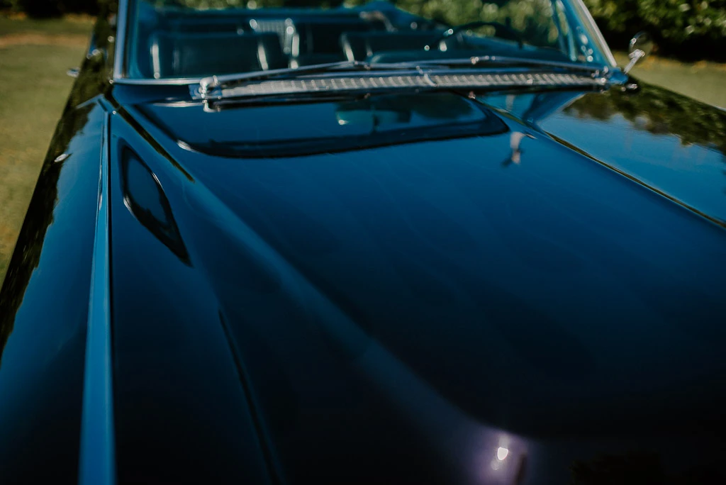 1964 Cadillac Eldorado 6th Gen - Image 16 of 31