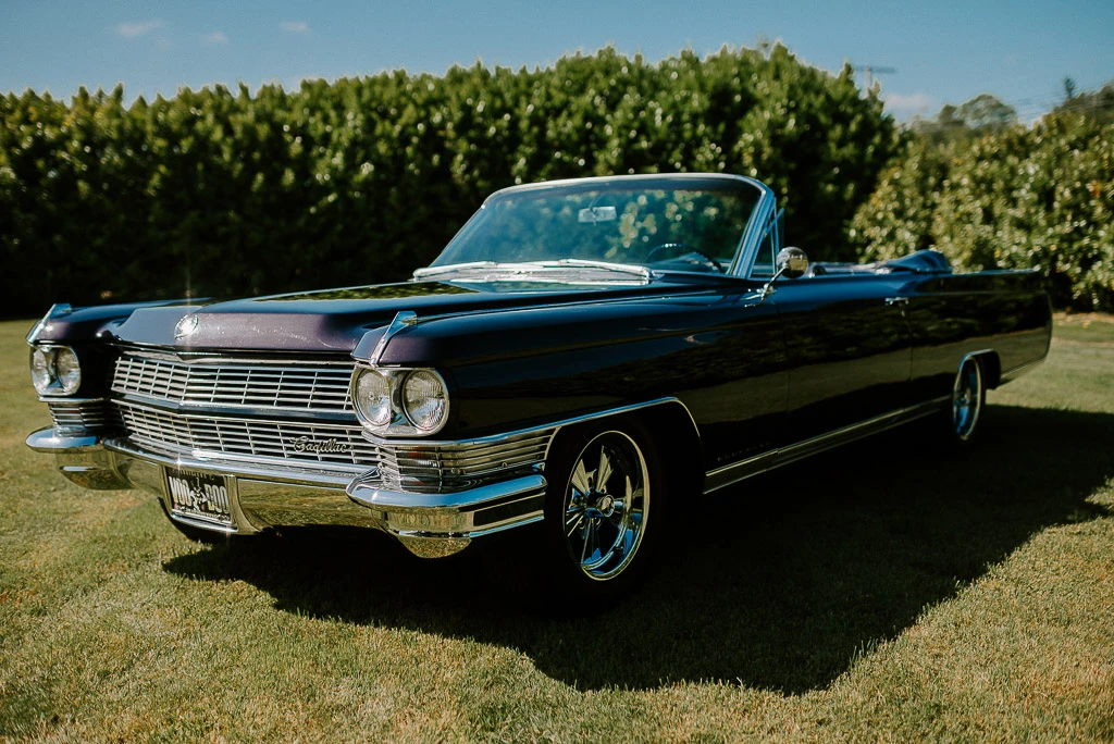 1964 Cadillac Eldorado 6th Gen - Image 9 of 31