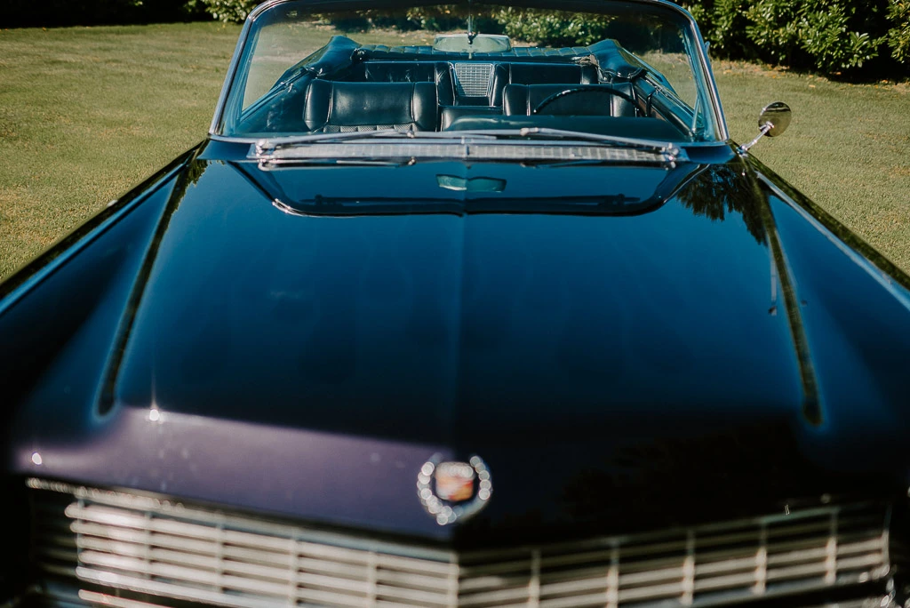 1964 Cadillac Eldorado 6th Gen - Image 14 of 31