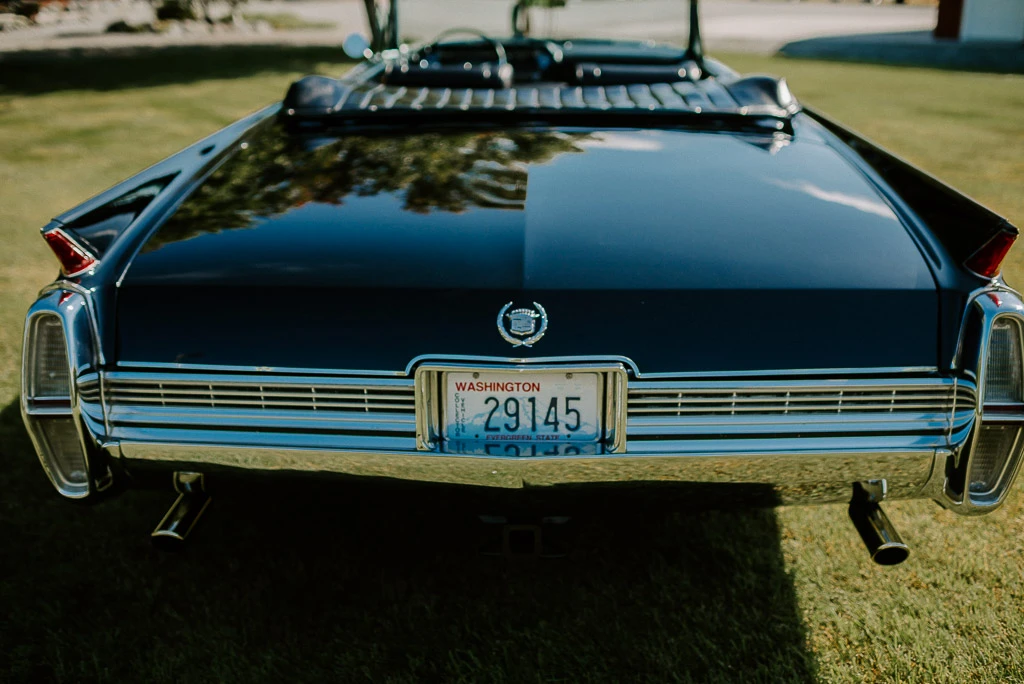 1964 Cadillac Eldorado 6th Gen - Image 29 of 31