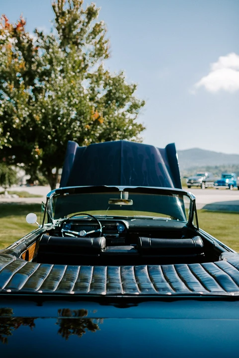 1964 Cadillac Eldorado 6th Gen - Image 26 of 31