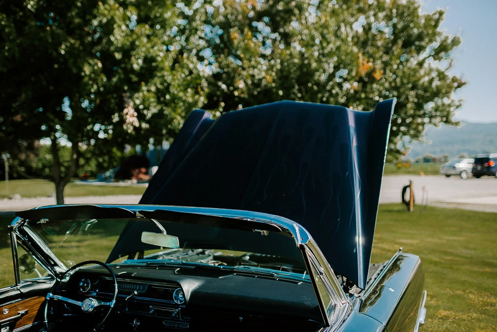 1964 Cadillac Eldorado 6th Gen - Image 25 of 31