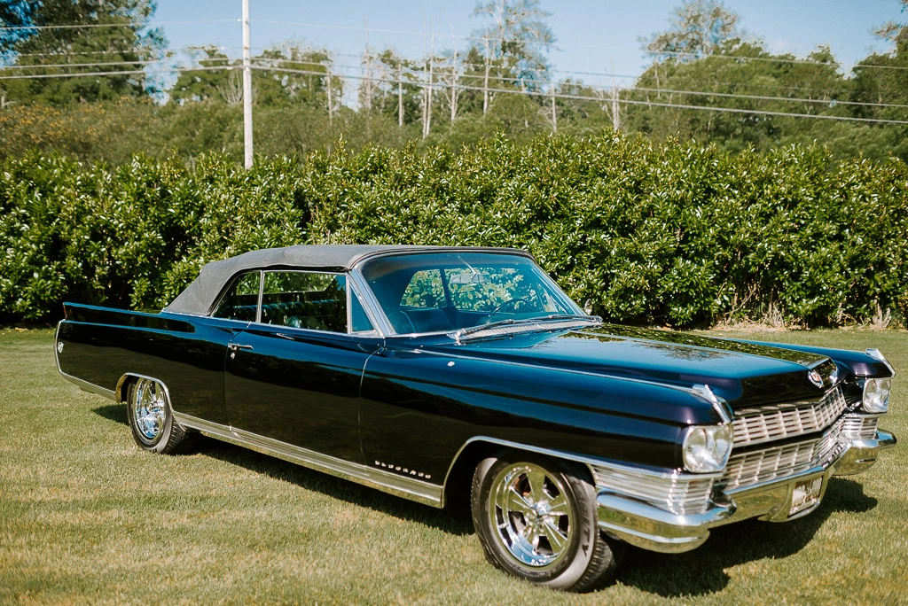 1964 Cadillac Eldorado 6th Gen - Image 4 of 31