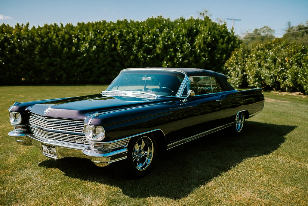 1964 Cadillac Eldorado 6th Gen - Image 10 of 31