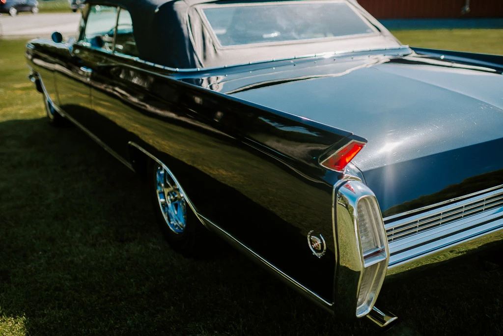 1964 Cadillac Eldorado 6th Gen - Image 30 of 31