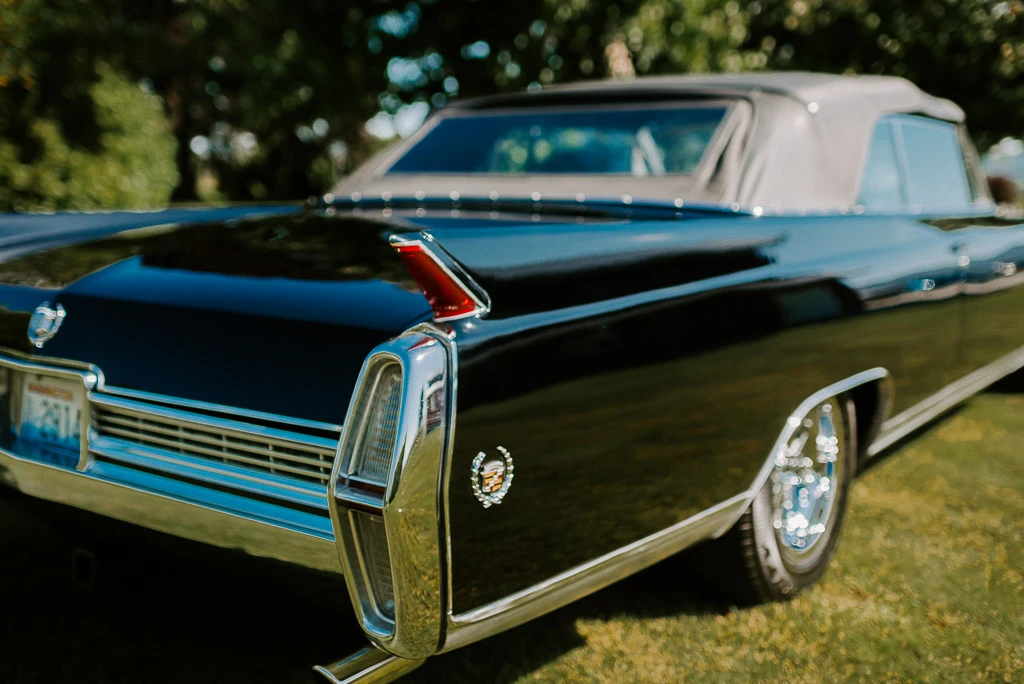 1964 Cadillac Eldorado 6th Gen - Image 31 of 31