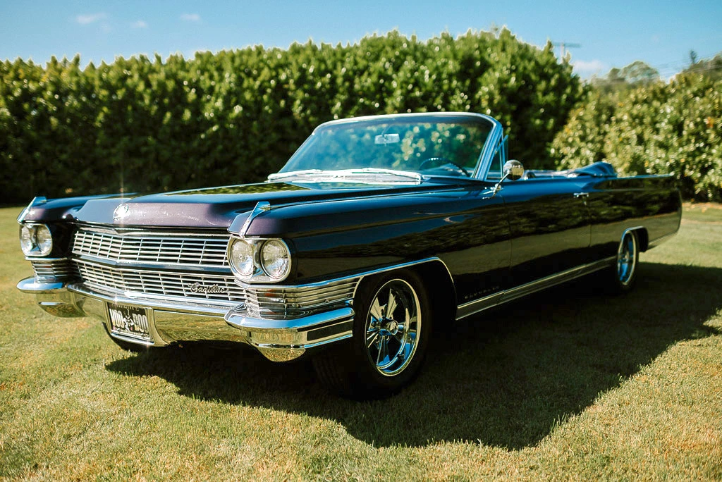 1964 Cadillac Eldorado 6th Gen - Image 1 of 31
