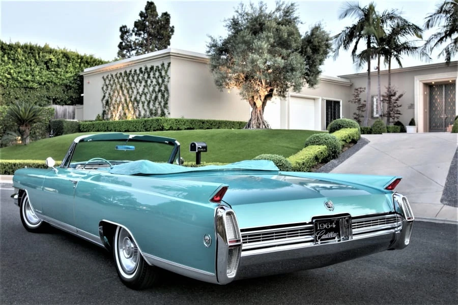 1964 Cadillac Eldorado 6th Gen - Image 3 of 11