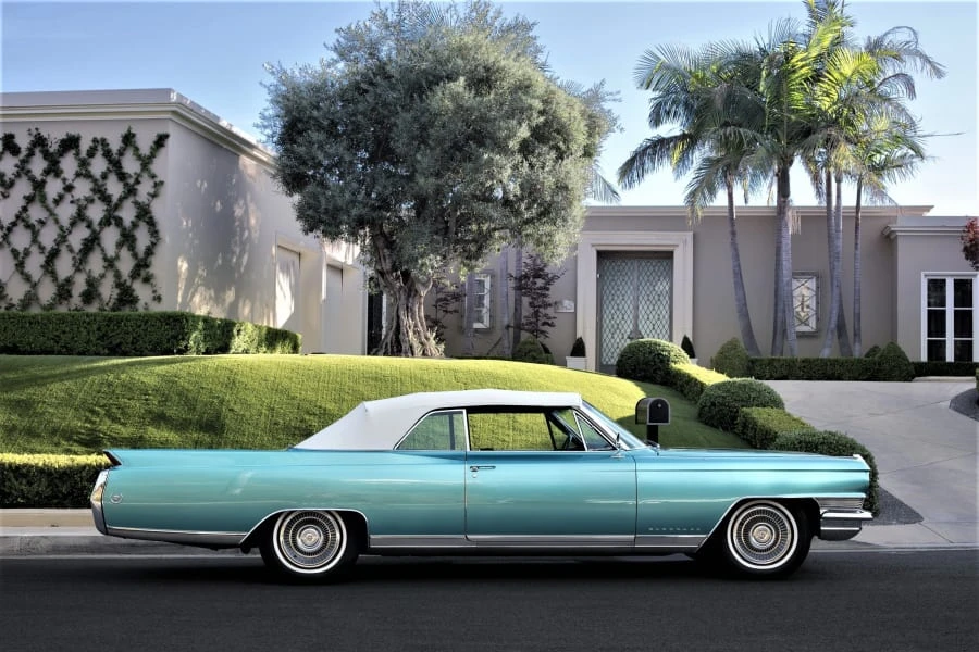 1964 Cadillac Eldorado 6th Gen - Image 2 of 11